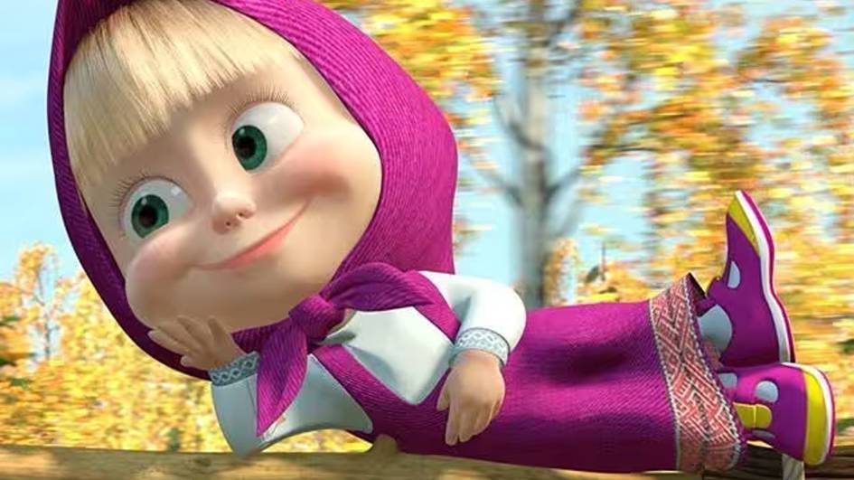  “Қизалоқ ва Маймоқ” мультфильми қайси мамлакатларда тақиқланганини биласизми?